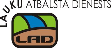 lauku atbalsta dienests